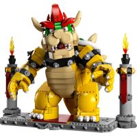 LEGO® Super Mario 71411 Všemocný Bowser™ 2