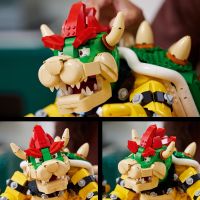LEGO® Super Mario 71411 Všemocný Bowser™ 6