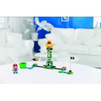 LEGO® Super Mario™ 71388 Boss Sumo Bro a Padající věž rozšiřující set 5