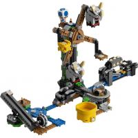 LEGO® Super Mario™ 71390 Boj s Reznorem rozšiřující set 2