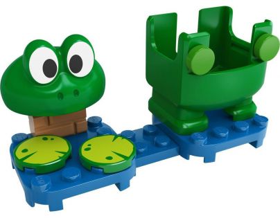LEGO® Super Mario™ 71392 Žába Mario obleček