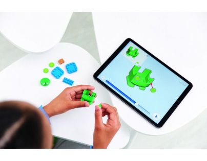 LEGO® Super Mario™ 71392 Žába Mario obleček