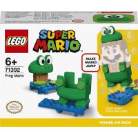 LEGO® Super Mario™ 71392 Žába Mario obleček 6