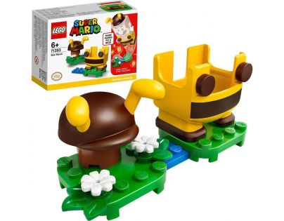 LEGO® Super Mario™ 71393 Včela Mario obleček