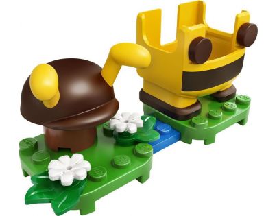 LEGO® Super Mario™ 71393 Včela Mario obleček