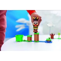LEGO® Super Mario™ 71393 Včela Mario obleček 3