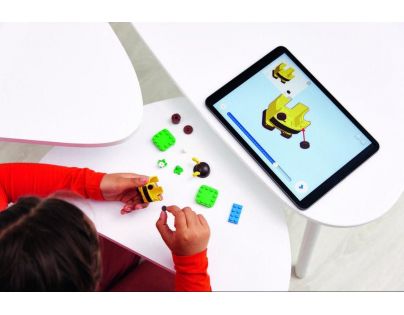 LEGO® Super Mario™ 71393 Včela Mario obleček
