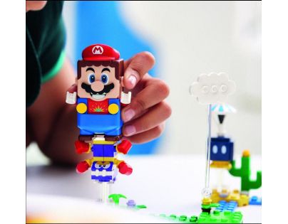 LEGO® Super Mario™ 71394 Akční kostky 3. série