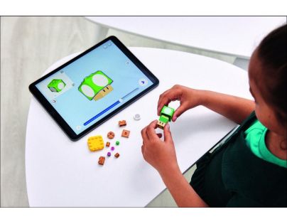 LEGO® Super Mario™ 71394 Akční kostky 3. série