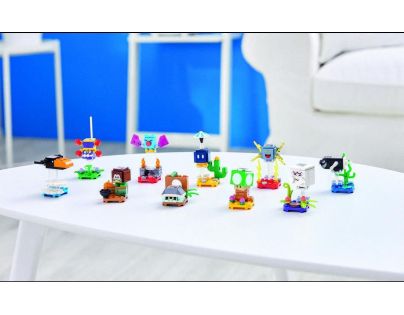 LEGO® Super Mario™ 71394 Akční kostky 3. série