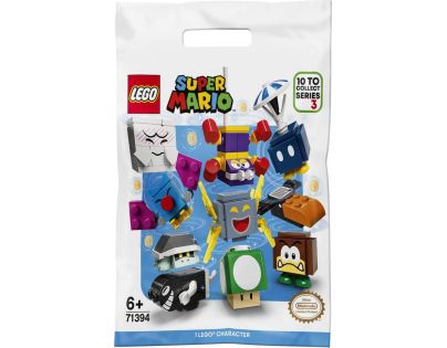LEGO® Super Mario™ 71394 Akční kostky 3. série