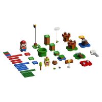 LEGO® Super Mario™ 71360 Dobrodružství s Mariem startovací set 2