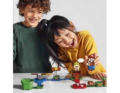 LEGO® Super Mario™ 71360 Dobrodružství s Mariem startovací set