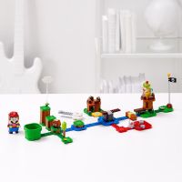 LEGO® Super Mario™ 71360 Dobrodružství s Mariem startovací set 4