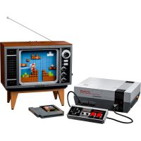 LEGO® Super Mario™ 71374 Nintendo Entertainment System™ 2
