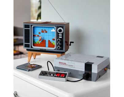 LEGO® Super Mario™ 71374 Nintendo Entertainment System™