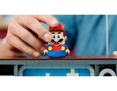 LEGO® Super Mario™ 71374 Nintendo Entertainment System™