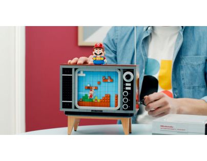 LEGO® Super Mario™ 71374 Nintendo Entertainment System™