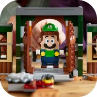LEGO® Super Mario™ 71399 Luigiho sídlo Vchod rozšiřující set 3