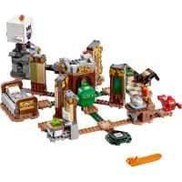LEGO® Super Mario™ 71401 Luigiho sídlo Poltergust rozšiřující set 2