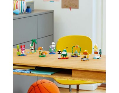 LEGO® Super Mario™ 71413 Akční kostky 6. série