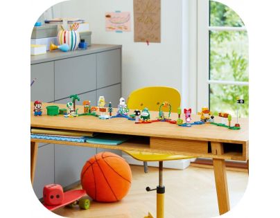 LEGO® Super Mario™ 71413 Akční kostky 6. série