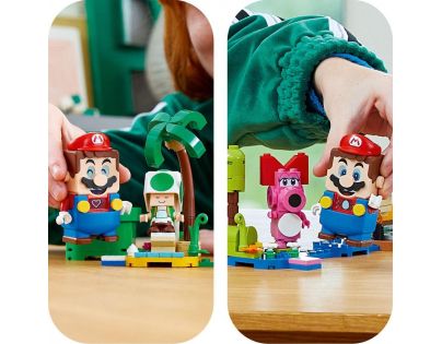 LEGO® Super Mario™ 71413 Akční kostky 6. série