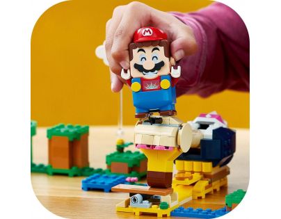 LEGO® Super Mario™ 71414 Klovající Conkdor rozšiřující set