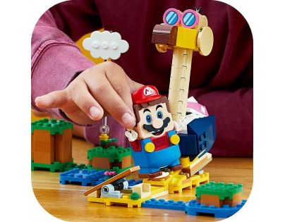 LEGO® Super Mario™ 71414 Klovající Conkdor rozšiřující set