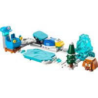 LEGO® Super Mario™ 71415 Ledový Mario a zmrzlý svět rozšiřující set 2