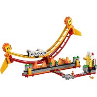 LEGO® Super Mario™ 71416 Lávová vlna rozšiřující set 2