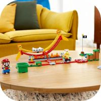 LEGO® Super Mario™ 71416 Lávová vlna rozšiřující set 6