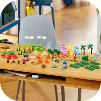 LEGO® Super Mario™ 71418 Tvořivý box set pro tvůrce 6
