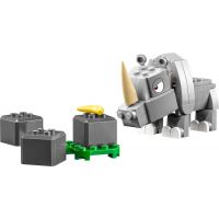 LEGO® Super Mario™ 71420 Nosorožec Rambi rozšiřující set 2