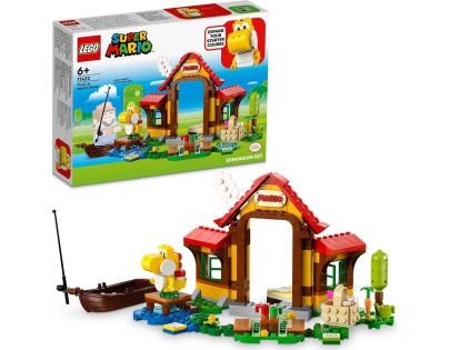 LEGO® Super Mario™ 71422 Piknik u Maria rozšiřující set