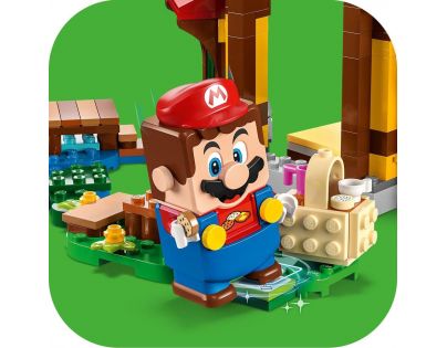 LEGO® Super Mario™ 71422 Piknik u Maria rozšiřující set