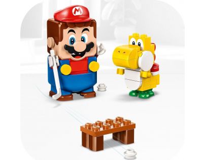 LEGO® Super Mario™ 71422 Piknik u Maria rozšiřující set