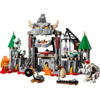 LEGO® Super Mario™ 71423 Boj ve Dry Bowserově hradu rozšiřující set 2