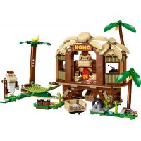 LEGO® Super Mario™ 71424 Donkey Kongův dům na stromě rozšiřující set 2