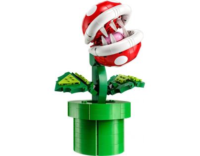 LEGO® Super Mario™ 71426 Piraňová rostlina