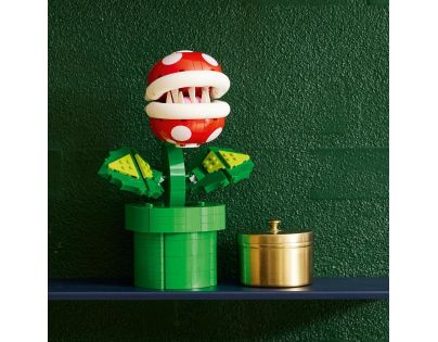 LEGO® Super Mario™ 71426 Piraňová rostlina