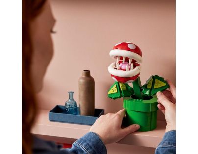 LEGO® Super Mario™ 71426 Piraňová rostlina