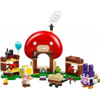 LEGO® Super Mario™ 71429 Nabbit v Toadově obchůdku rozšiřující set 2