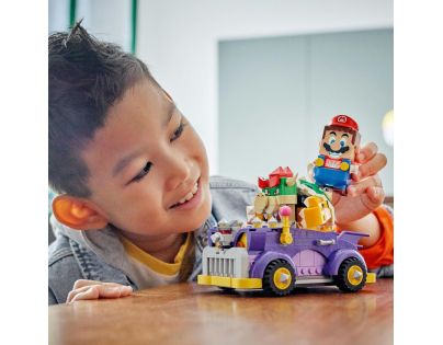 LEGO® Super Mario™ 71431 Bowserův sporťák rozšiřující set