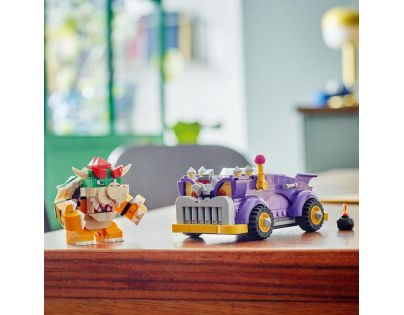 LEGO® Super Mario™ 71431 Bowserův sporťák rozšiřující set