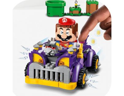 LEGO® Super Mario™ 71431 Bowserův sporťák rozšiřující set