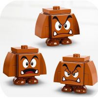 LEGO® Super Mario™ 71433 Goombové na hřišti 6