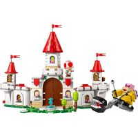 LEGO® Super Mario™ 71435 Bitva s Royem na hradě Peach 2