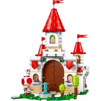 LEGO® Super Mario™ 71435 Bitva s Royem na hradě Peach 3