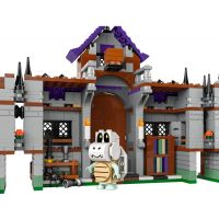 LEGO® Super Mario™ 71436 King Boo a strašidelné sídlo 3